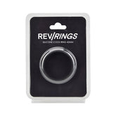 Rev-Rings Silicone Cock Ring